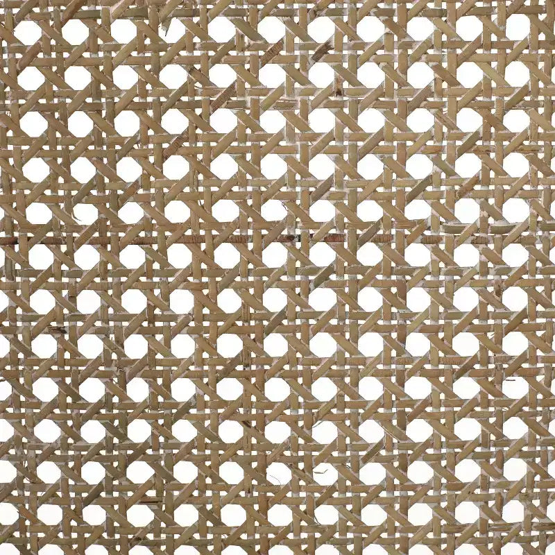 Sgabello da bancone con schienale squadrato, color carbone/naturale, set da 2 pezzi