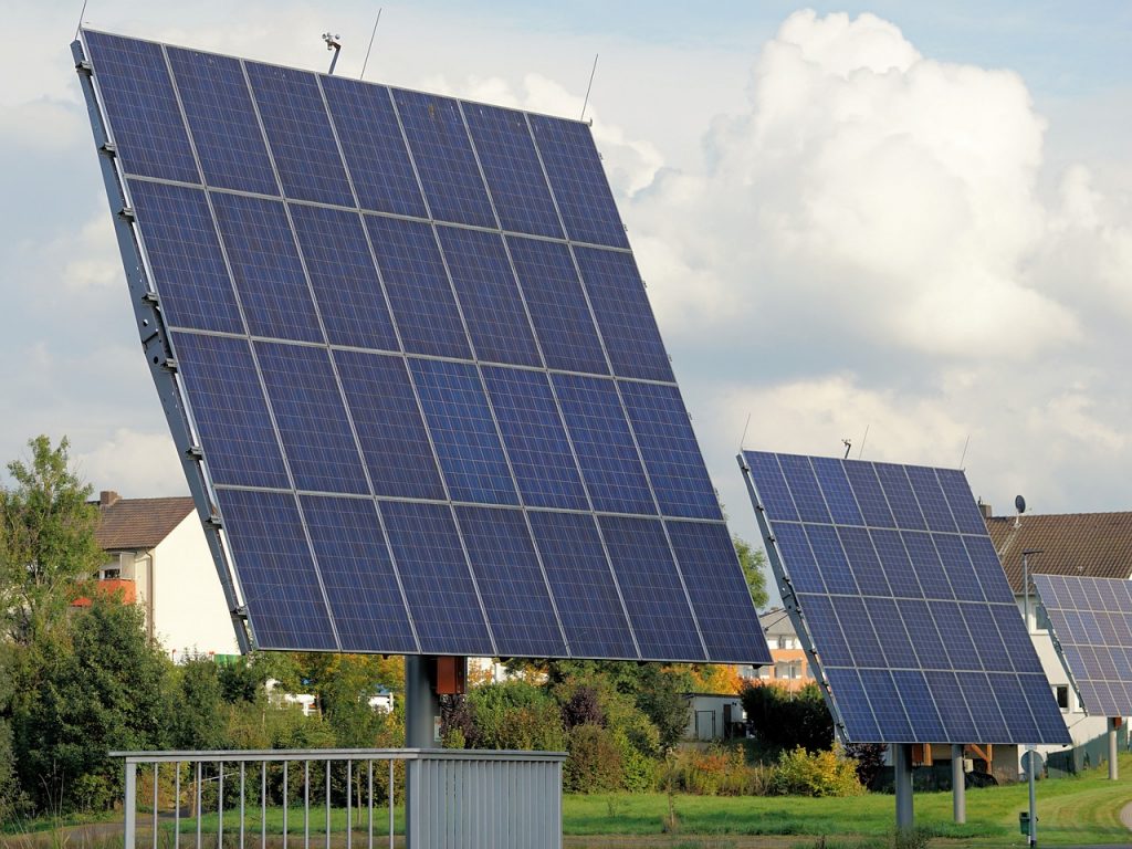 Impianto fotovoltaico: quanto dura un sistema di accumulo?