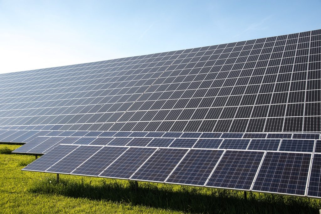 I vantaggi del fotovoltaico per la società del futuro